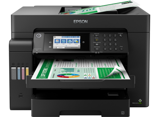 Epson Imprimante EcoTank L15150 MFP  A3+ à réservoirs