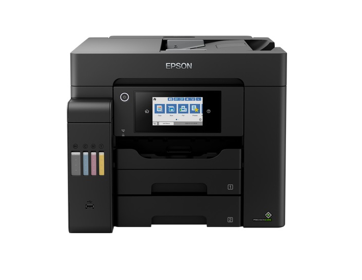 Epson EcoTank L6550 MFP à réservoirs