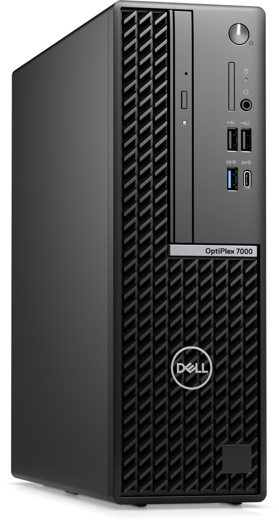 DELL OptiPlex 7000 i7-12700 8Go 512Go SSD Win10P 36M